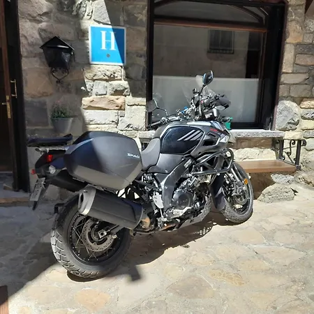 Hotel Familiar Maximina