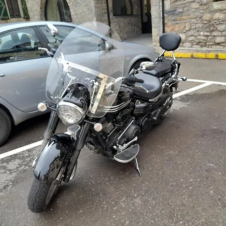 Familiar Maximina Hotel Sallent de Gállego