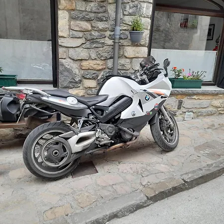 Hotel Familiar Maximina *