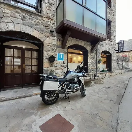 Hotel Familiar Maximina