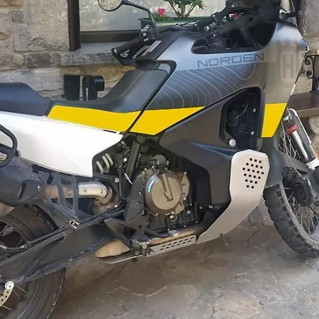 Hotel Familiar Maximina *