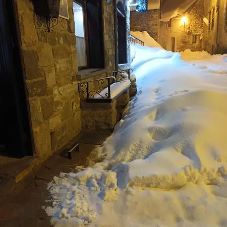 Hotel Familiar Maximina *