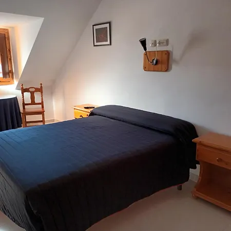 Familiar Maximina * Sallent de Gállego