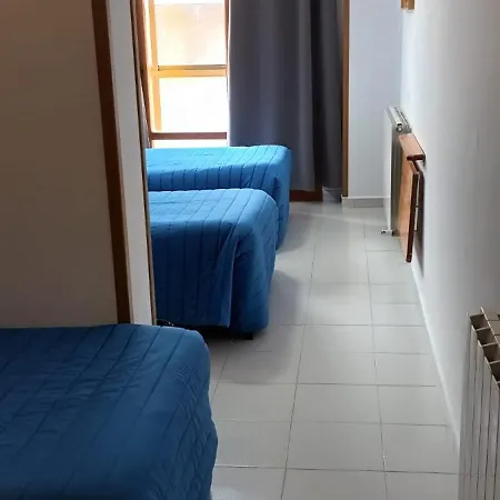 Familiar Maximina Hotel *