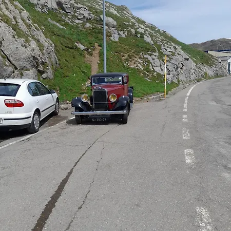 Hotel Familiar Maximina *