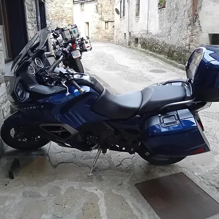 Hotel Familiar Maximina *