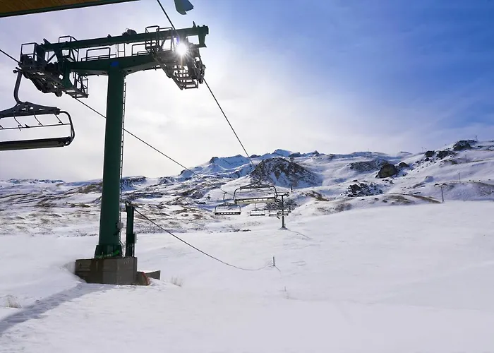 Familiar Maximina Hotel