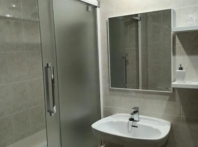 Hotel Familiar Maximina *