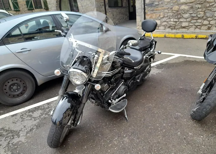 Familiar Maximina Hotel Sallent De Gallego