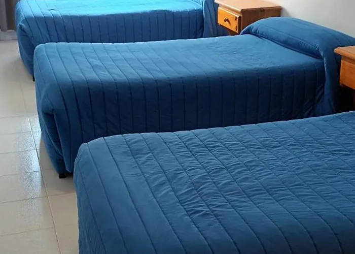 Hotel Familiar Maximina