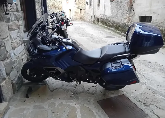 Hotel Familiar Maximina *